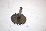 87 Honda Trx250a Oem 30T Oil Pump Driven Gear 15140-HA0-010 AH15
