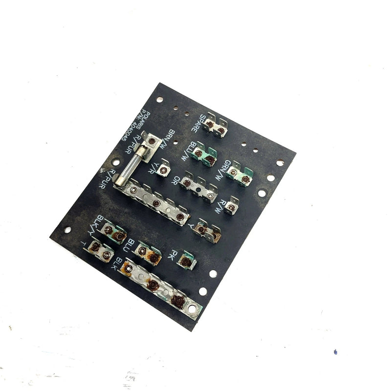 1995 Polaris SL 750 OEM Terminal Board 4040045 JP49