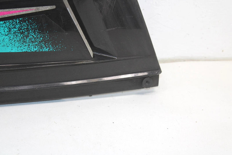 95 Polaris 500 Efi Sks Oem Left Side Panel 5431742-177 SP169