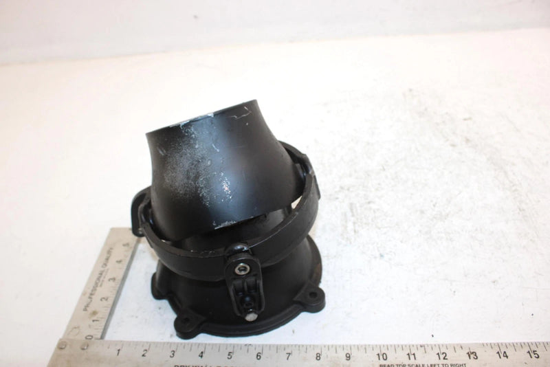 1993 Sea-doo Brp Oem Jet Pump Nozzle Set 271000151 271000153 JS50