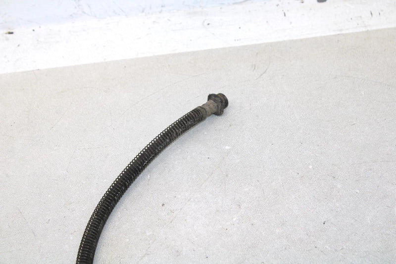 2003 Suzuki Lt-f400f Oem Right Flex Brake Line 59240-38F20 AS23