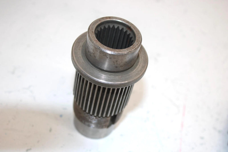 88 Kawasaki Bayou 220 Oem Final Gear/Shaft 13107-1211 13216-1134 AK5