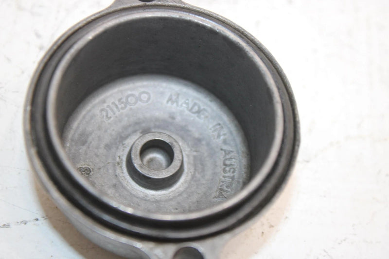 2003 Can-am Rally 200 Engine Oil Filter Cover 711211500 AB11