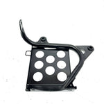 1996 Yamaha Warrior 350 OEM Right Heel Guard 3GD-27446-00-00 AY60