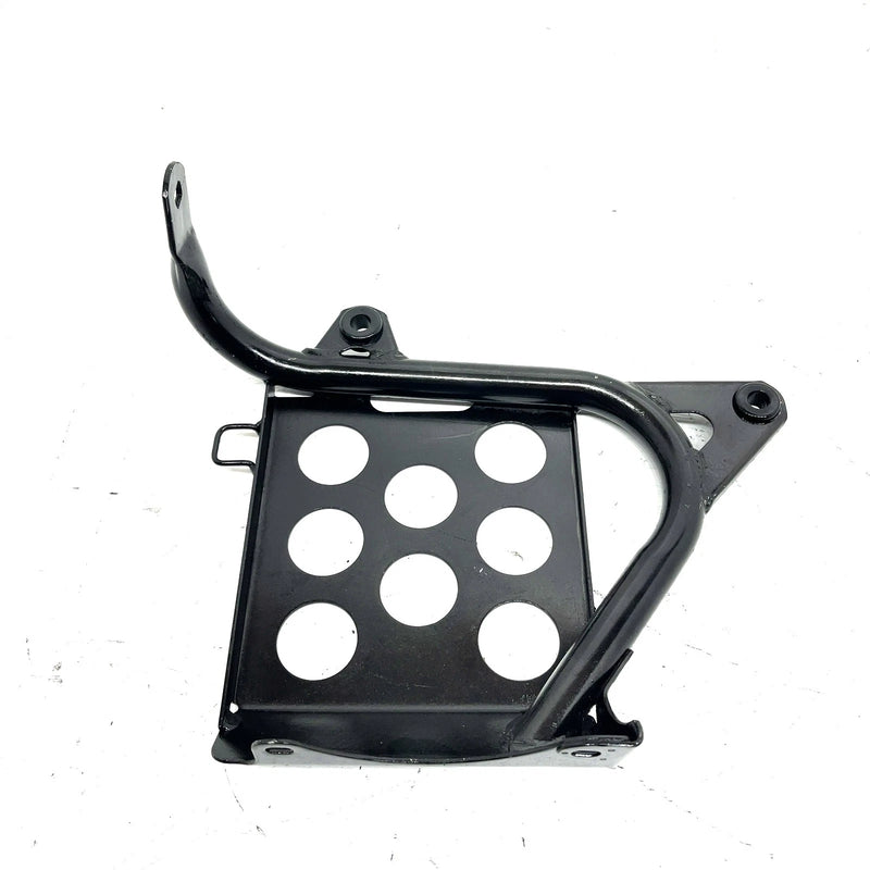 1996 Yamaha Warrior 350 OEM Right Heel Guard 3GD-27446-00-00 AY60