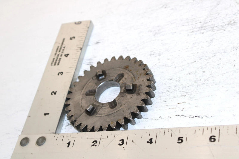 1999 Polaris Sportsman 500 Oem 33T Transmission Gear 3233665 AP24