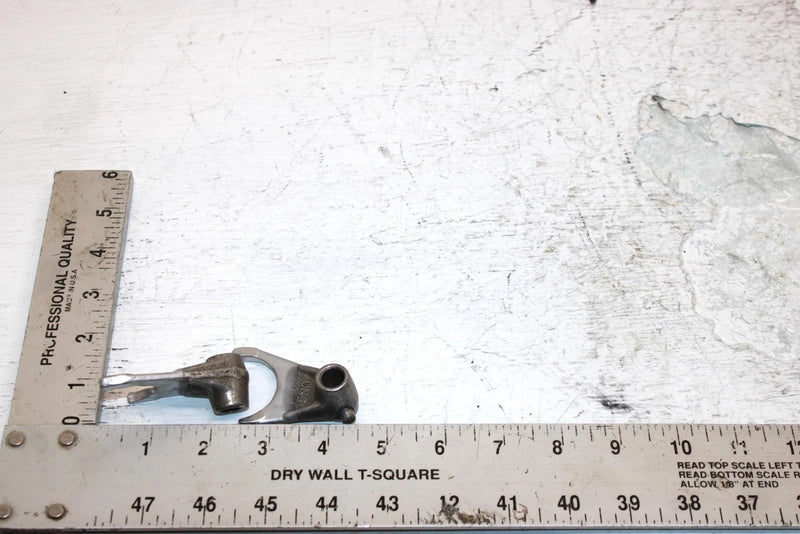 1990 Yamaha  Moto 4 Oem Shift Fork Set 4JG-18512-01-00 4JG-18513-00-00 AY5