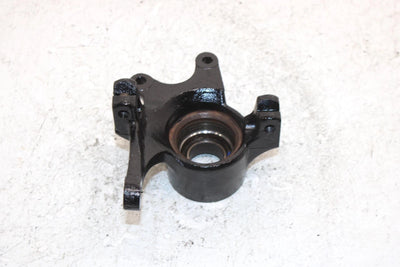 2005 Arctic Cat Atv 650 Oem Front Left Steering Knuckle 0505-447 AA27