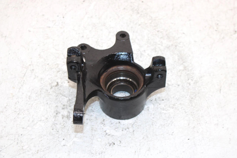 2005 Arctic Cat Atv 650 Oem Front Left Steering Knuckle 0505-447 AA27