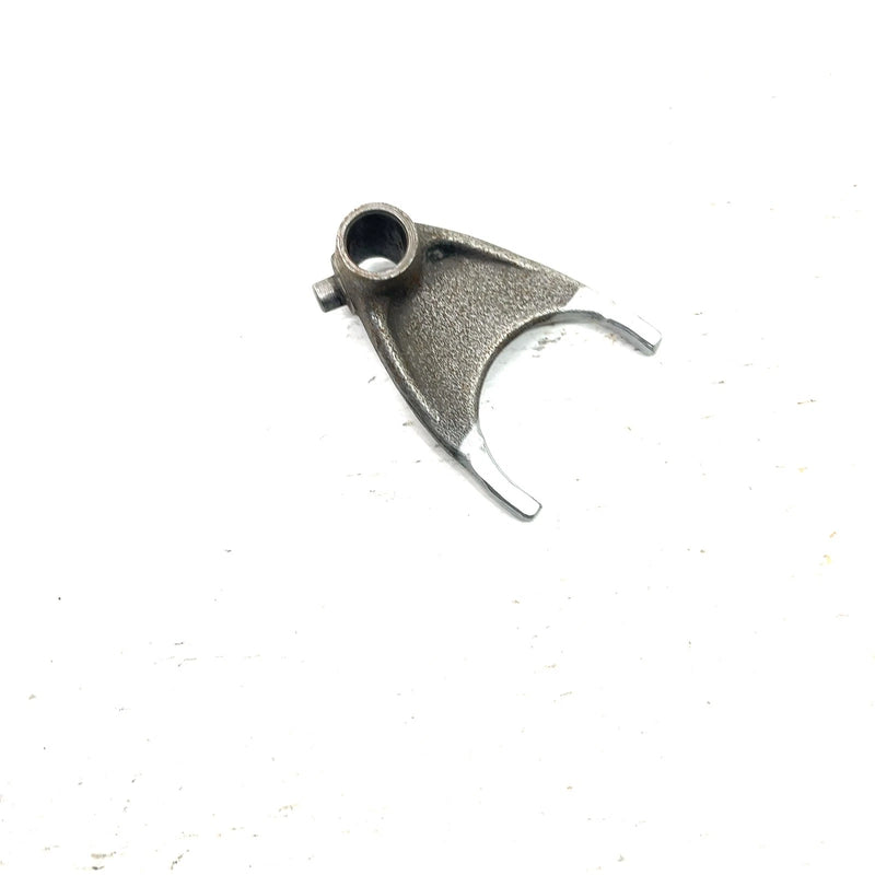 81-84 Honda ATC250R OEM Left Shift Fork 24221-467-000 AH96