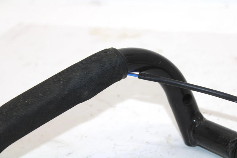 2007 Polaris Fst Touring Oem Left Passenger Grab Handle 1015626-067 SP159