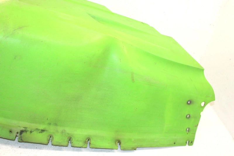 1999 Arctic Cat Zr 600 Oem Left Belly Pan 0716-753 SA19