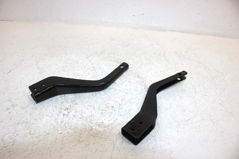 2003 Polaris Magnum 330 Oem Front Frame Extension Set 5244730-067 5244729 AP158