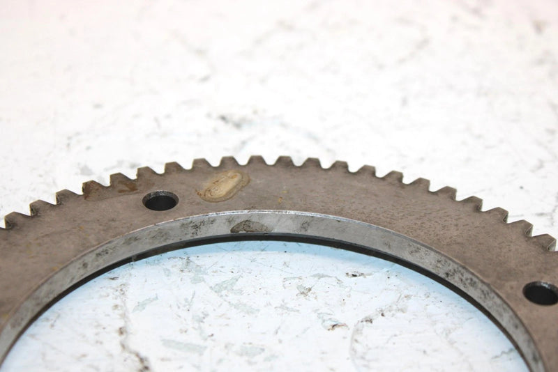 2001 Honda Trx 500 Faa Fourtrax Forman Oem Primary Driven Gear AH56