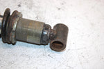94 Yamaha Vmax 600 Oem Front Skid Shock 8AB-47481-00-00 SY2