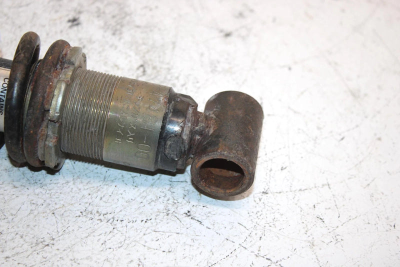 94 Yamaha Vmax 600 Oem Front Skid Shock 8AB-47481-00-00 SY2