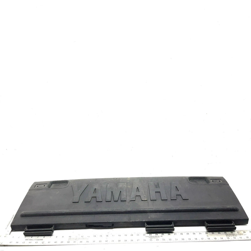 2004 Yamaha Rhino 660 OEM Tailgate Panel 5UG-K810N-21-00 XY3.1