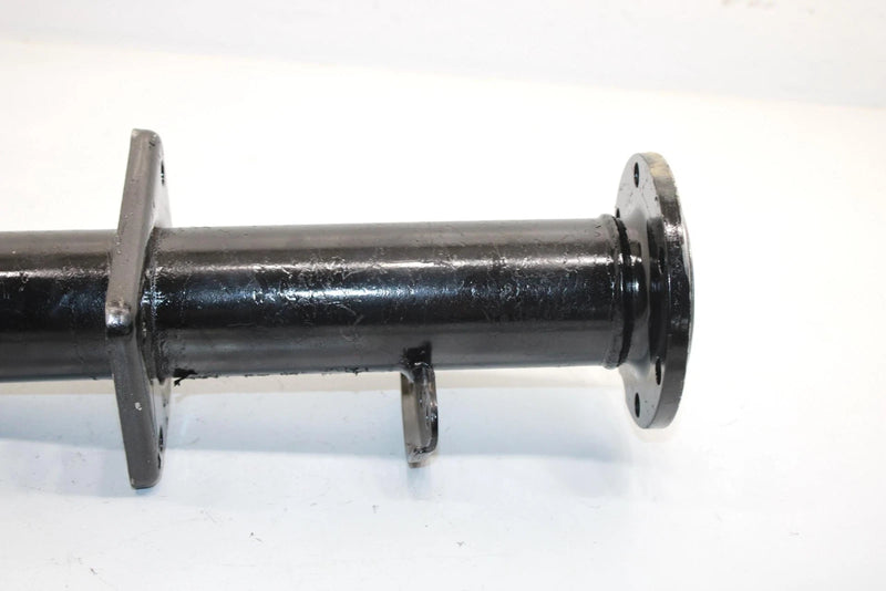 03 Bombardier Quest 650 Oem Left Axle Tube (Long) 705500182 AB1
