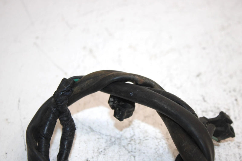 2004 Honda Fourtrax Rincon Oem Stop Switch Sub Harness 32105-HN7-000 AH2