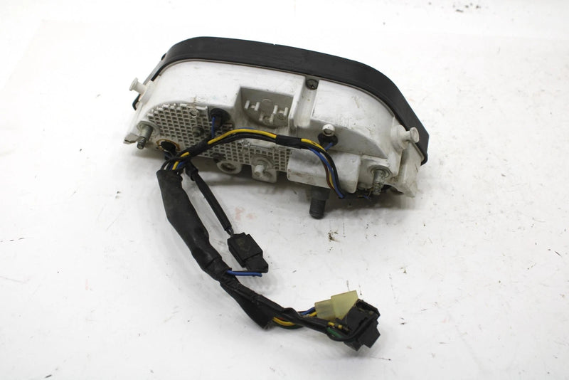 1992 Yamaha Exciter Ii Le Oem Combination Meter Assembly 88R-83500-40-00 SY68