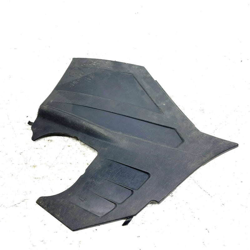 2007 Arctic Cat 700 4x4 Automatic EFI OEM Left Side Panel 2406-359 AA33
