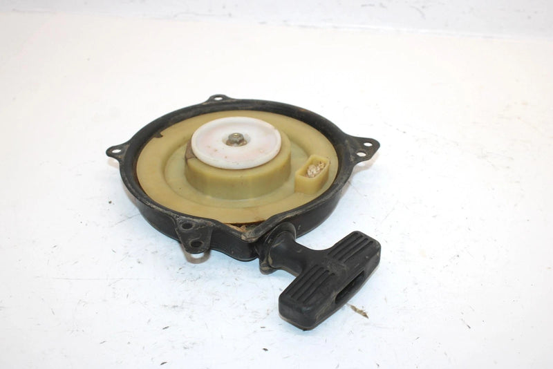 2006 Honda Trx 500 Fea Oem Starter Recoil 28400-HP0-A01 AH14