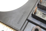 Polaris Oem Instrument Bezel 5430924 Q181