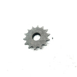 99-02 Polaris Xplorer 400 4X4 OEM Front Sprocket 14T 3233538 AP240