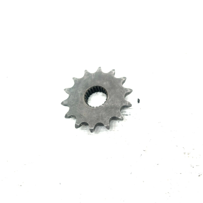 99-02 Polaris Xplorer 400 4X4 OEM Front Sprocket 14T 3233538 AP240