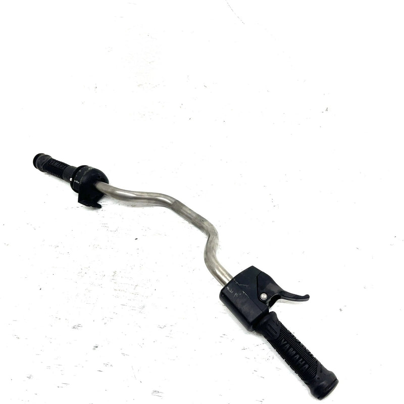 01-05 Yamaha WaveRunner XLT1200 OEM Handlebars F0D-U1552-00-00 JY30