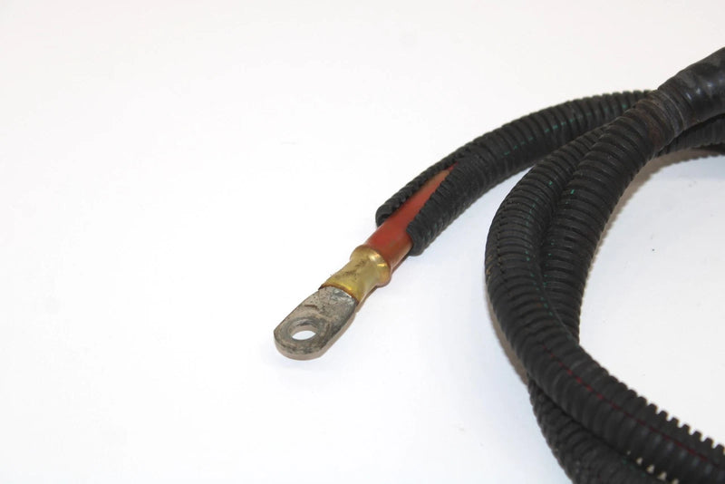 Ski-doo Oem Positive Battery Cable 515175482 Q4448