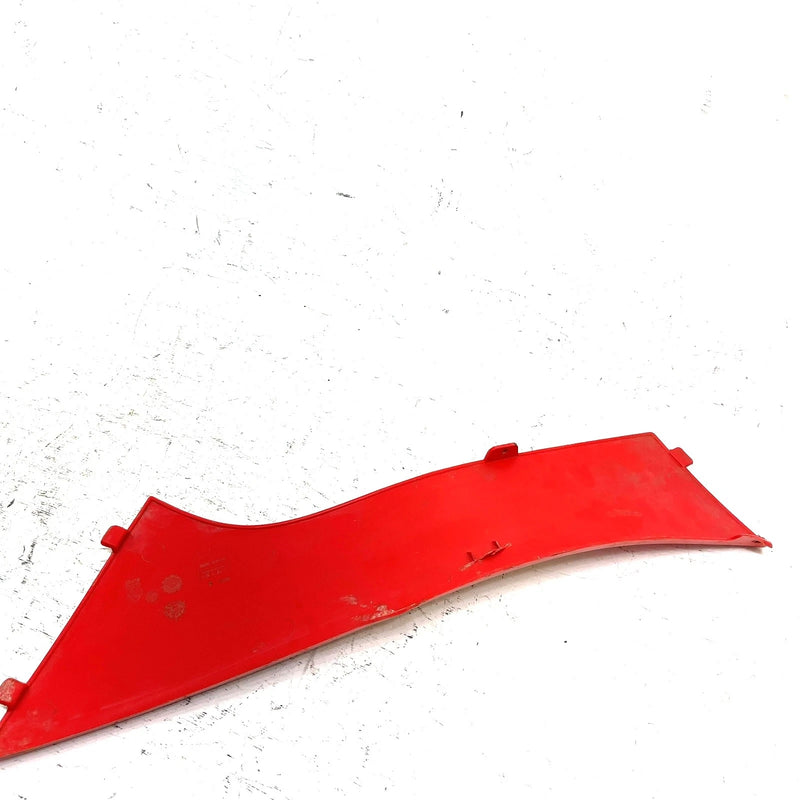 98-99 Arctic Cat 300 4X4 OEM Left Side Cover 0506-243 AA15