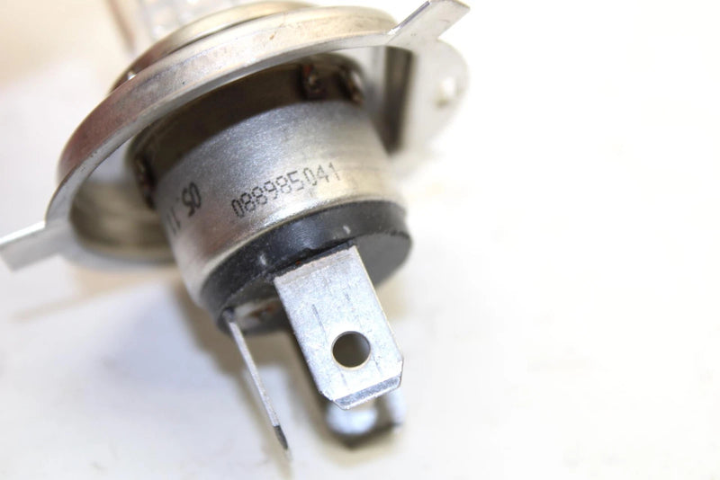 2001 Ski-doo Mxz 600 Oem Headlight Bulb 515176274 Q3022