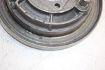 1996 Kawasaki Bayou 220 Oem Rear Brake Plate 41035-1239 AK2