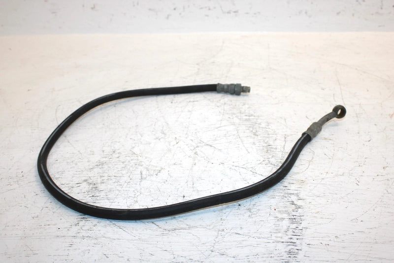 1996 Ski-doo Mxz 583 Oem Brake Line Hose 414972700 SS11