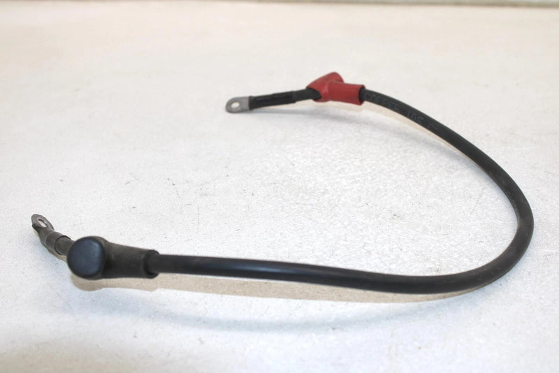 00 Polaris 600 Touring Oem Black Solenoid Cable 4010190 SP182