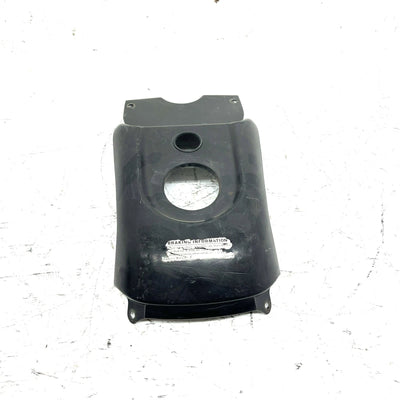 01-04 Honda Foreman Rubicon TRX500 OEM Top Fuel Tank Cover 83700-HN2-000ZA AH79
