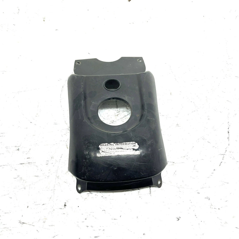 01-04 Honda Foreman Rubicon TRX500 OEM Top Fuel Tank Cover 83700-HN2-000ZA AH79