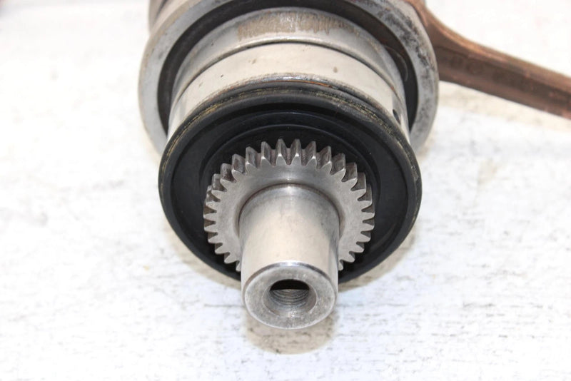 1989 Yamaha Phazer Oem Crankshaft 89F-11400-00-00 SY13