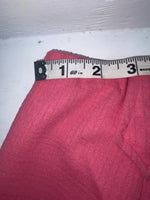 New Vintage Pink Panhandle Slim Polyester Pants #1154 ZZ-1