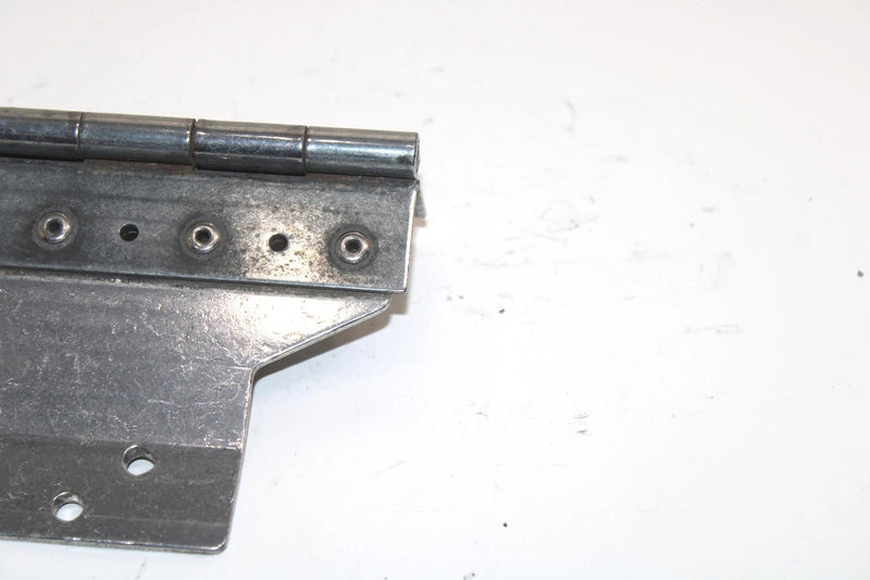 Polaris Oem Belt Cover Bracket with Hinge 5222904 Q677