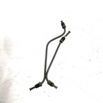 87-93 Suzuki Quadrunner 4WD OEM Front Upper Brake Hard Line Set 59250-19B00 AS40