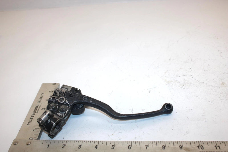 96 Yamaha  Warrior 350 Oem Left Brake Lever 1UY-82910-11-00 AY6