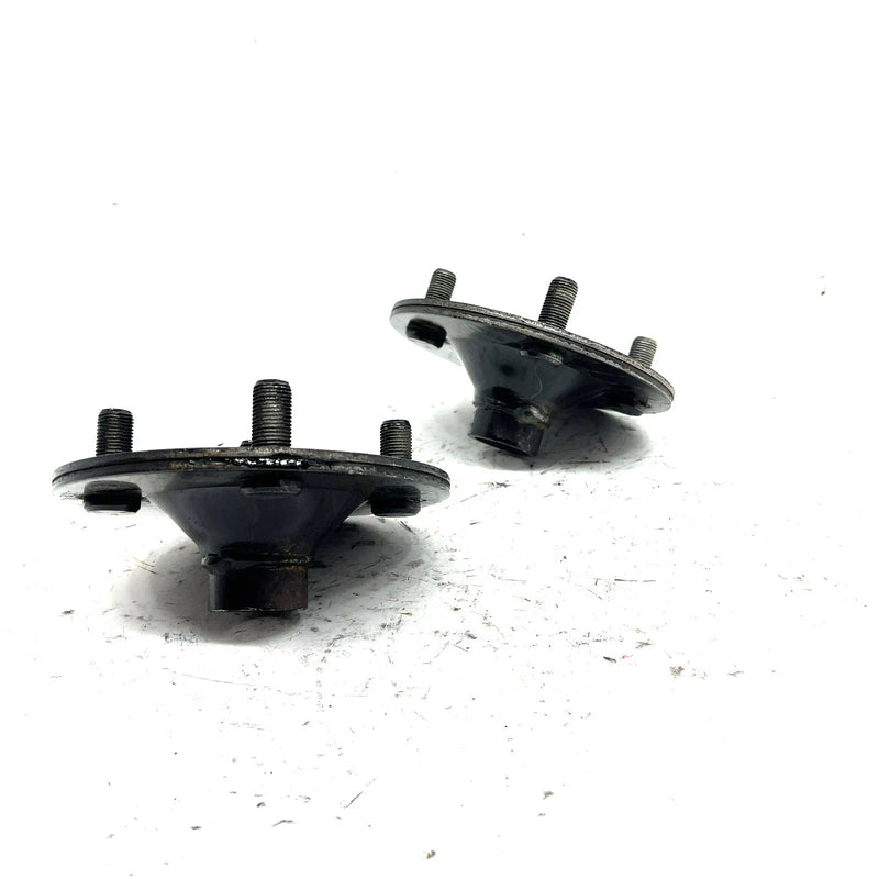 87-88 Polaris Trail Boss 250 4X4 OEM Rear Wheel Hub Pair 1520102-067 AP208