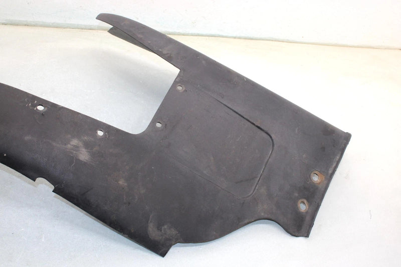 01 Arctic Cat 400 4x4 Oem Front Left Mud Flap 0406-081 AA21
