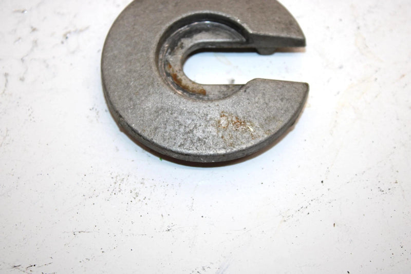 04 Arctic Cat Z 440  Oem Upper Shock Spring Retainer 1603-889 Q2735