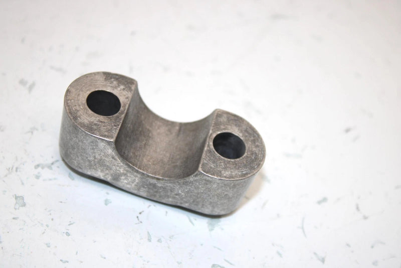 95 Kawasaki Bayou 400 Klf400b 4x4 Oem Handle Holder 46012-1168 Q2980