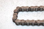 2000 Polaris Xplorer Oem 26P Roller Drive Chain 3233546 AP177
