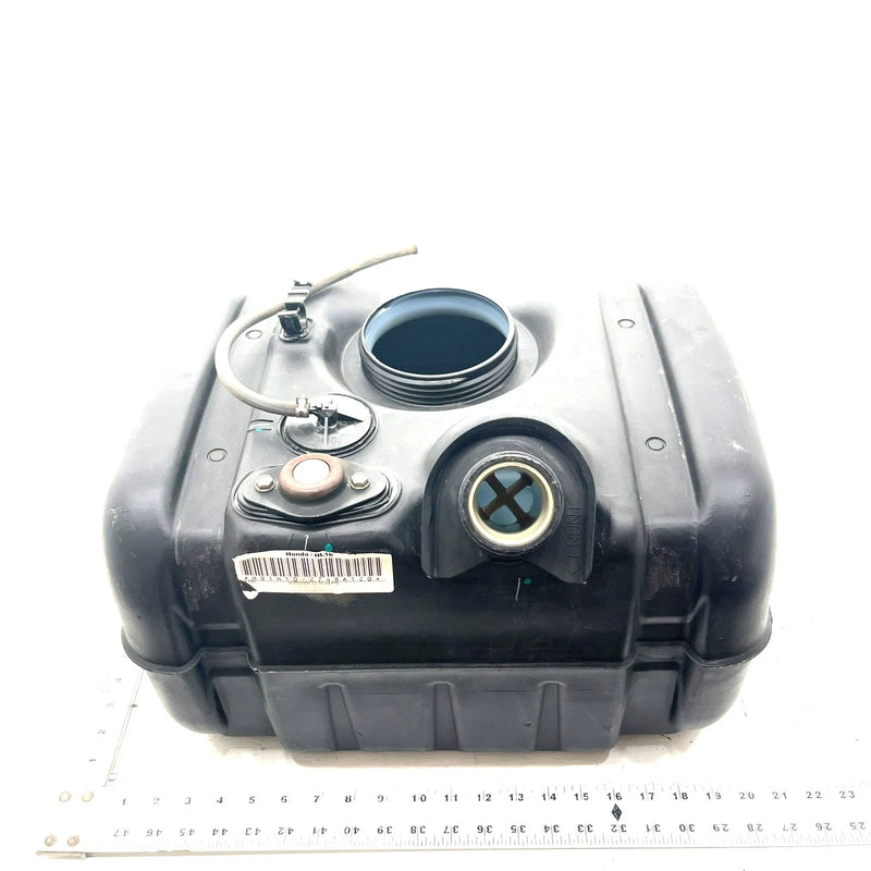09-13 Honda Big Red 700 MUV700 OEM Fuel Gas Tank 17510-HL1-A01 XH0