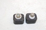 Polaris Oem Pivot Arm Bumper With Bolts (Pair) 5131113 5410925 Q1198